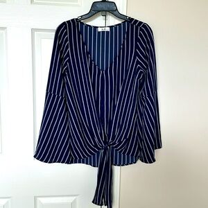 Tribe blouse